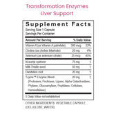 Liver support